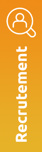 barre recrutement